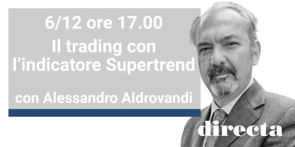 webinar dedicati al trading online