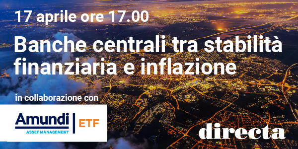 webinar dedicati al trading online