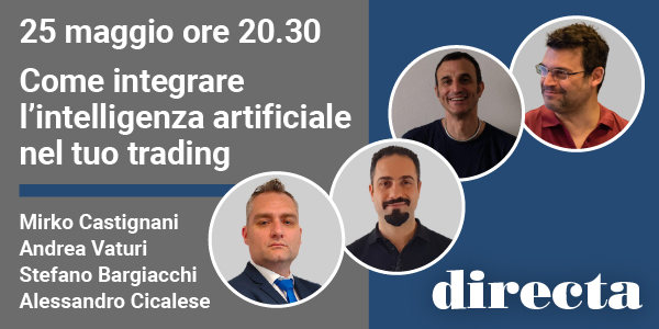 webinar dedicati al trading online