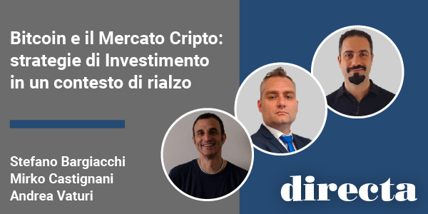 webinar dedicati al trading online