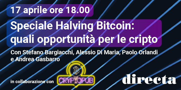 webinar dedicati al trading online