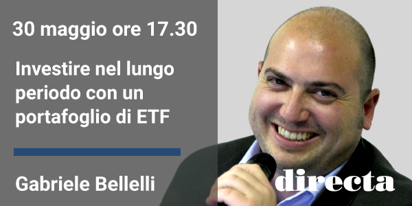 webinar dedicati al trading online