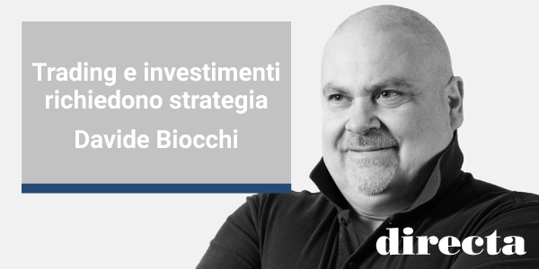 webinar dedicati al trading online