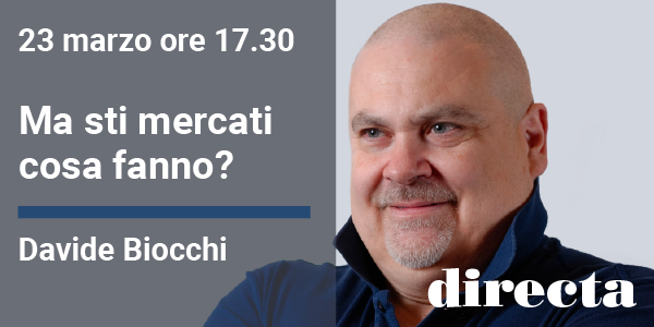 webinar dedicati al trading online