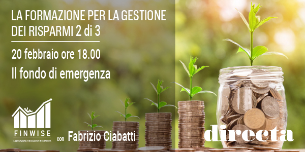 webinar dedicati al trading online