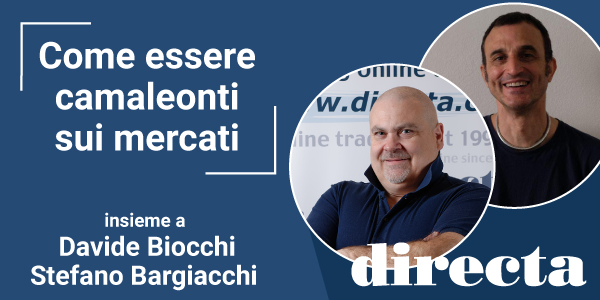 webinar dedicati al trading online