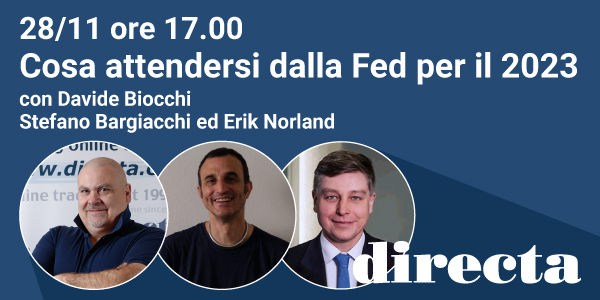 webinar dedicati al trading online