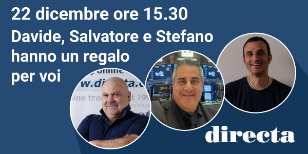 webinar dedicati al trading online