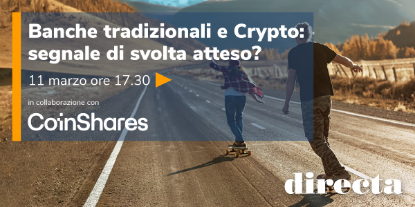 webinar dedicati al trading online
