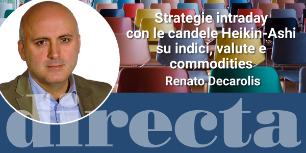 webinar dedicati al trading online