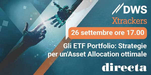 webinar dedicati al trading online