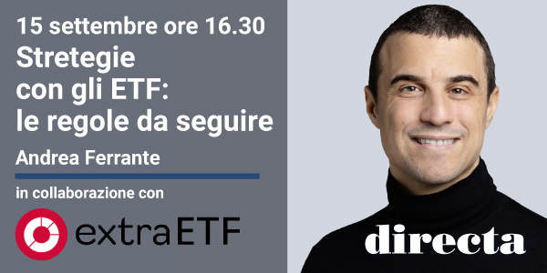 webinar dedicati al trading online