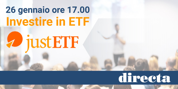 webinar dedicati al trading online