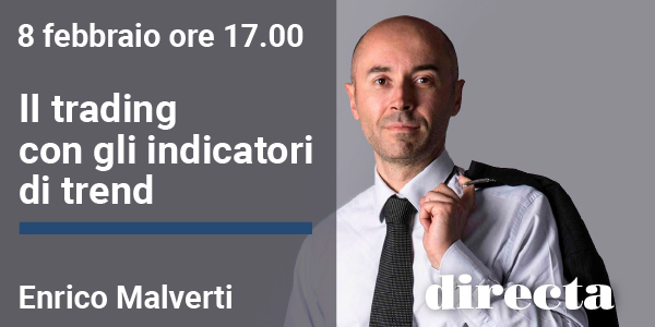 webinar dedicati al trading online