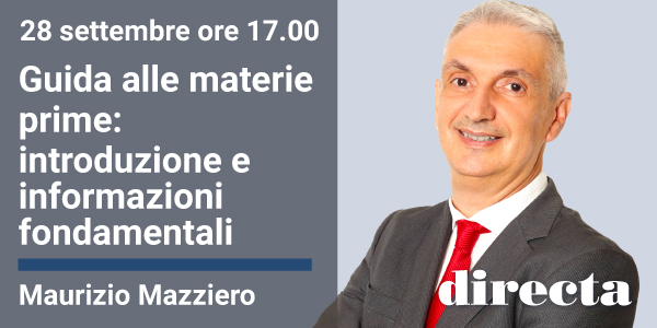 webinar dedicati al trading online