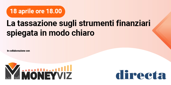 webinar dedicati al trading online