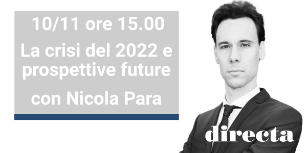 webinar dedicati al trading online