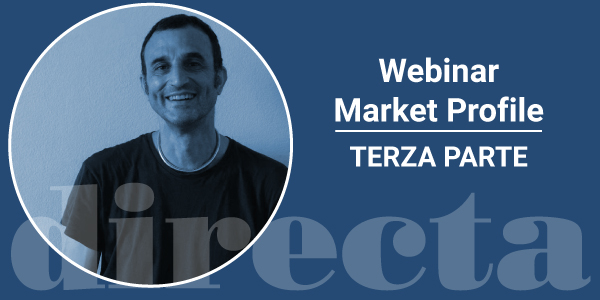 webinar dedicati al trading online