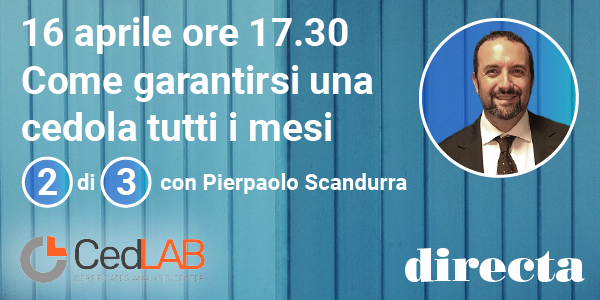 webinar dedicati al trading online