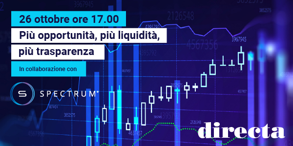 webinar dedicati al trading online