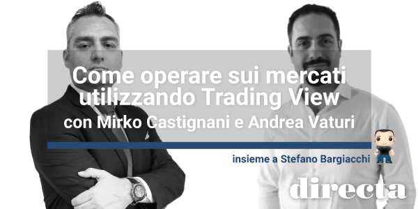 webinar dedicati al trading online