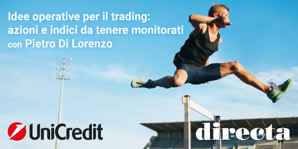 webinar dedicati al trading online