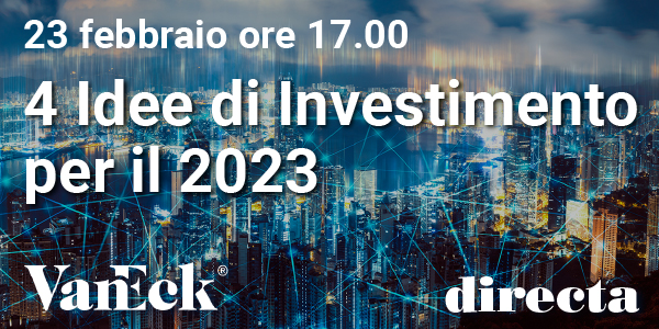 webinar dedicati al trading online