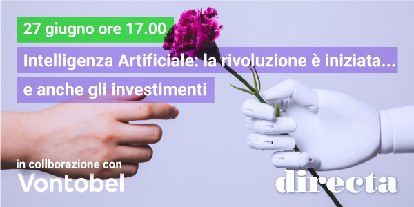 webinar dedicati al trading online