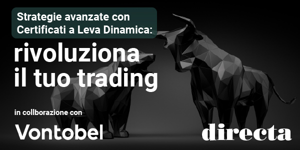 webinar dedicati al trading online