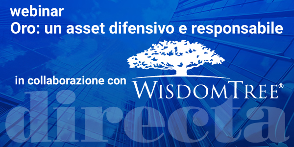 webinar dedicati al trading online