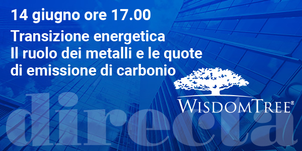 webinar dedicati al trading online