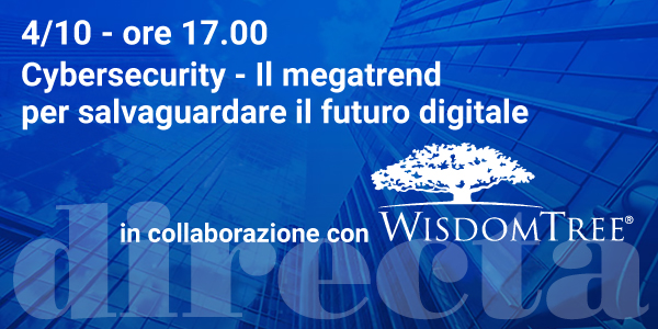 webinar dedicati al trading online