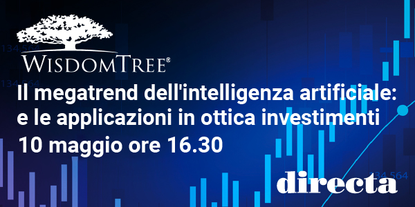 webinar dedicati al trading online