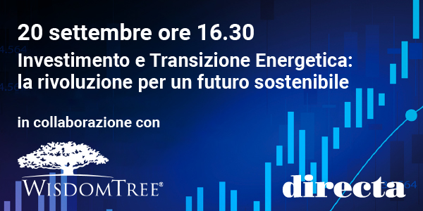 webinar dedicati al trading online