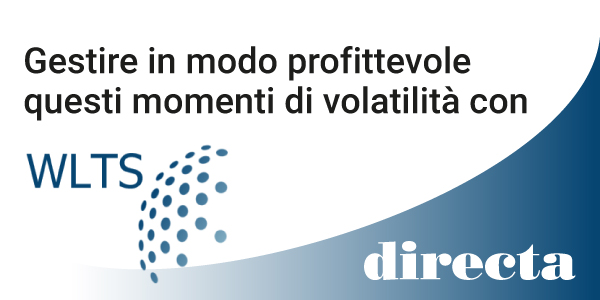 webinar dedicati al trading online