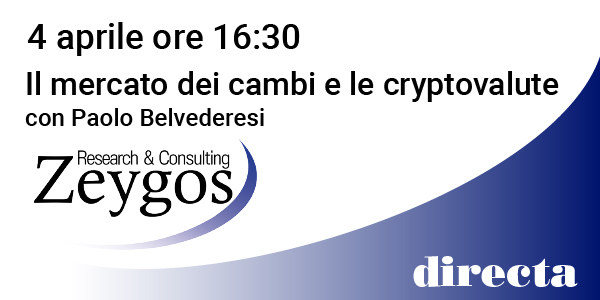 webinar dedicati al trading online