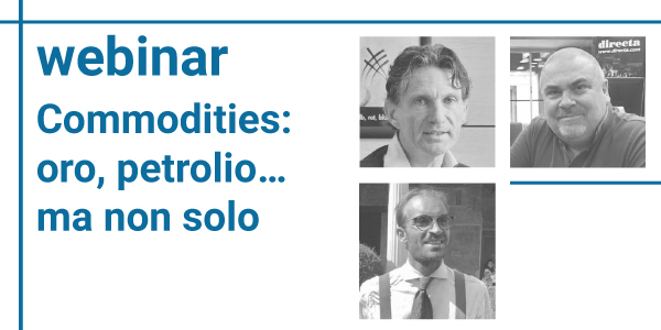 webinar dedicati al trading online