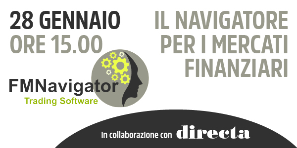 webinar dedicati al trading online