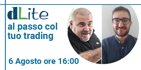 webinar dedicati al trading online