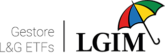 PAC in ETF con LGIM