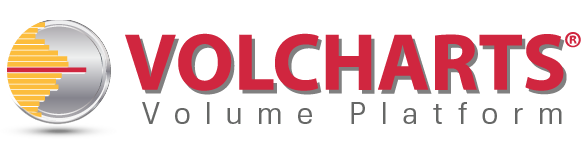 Volcharts logo